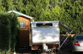 BIG4 Bathurst Panorama Holiday Park - Accommodation Sydney 5