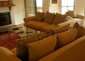 Amazing Country Escapes - Wombadah Guesthouse - Accommodation Sydney 1