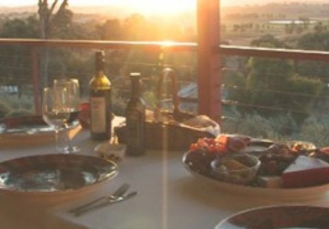 Amazing Country Escapes - Wombadah Guesthouse - Accommodation Sydney 2