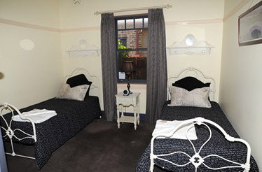 Belle La Rue - Accommodation Sydney 2