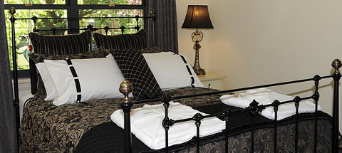 Belle La Rue - Accommodation Sydney 4