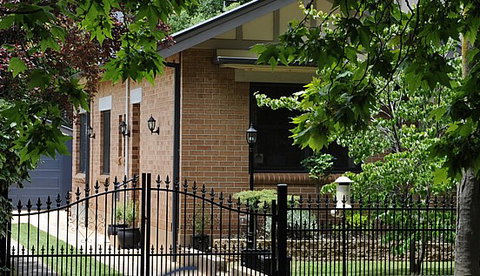 Belle La Rue - Accommodation Sydney 5