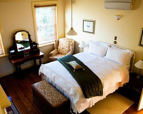 B And B On The Park - Sydney 4u 1