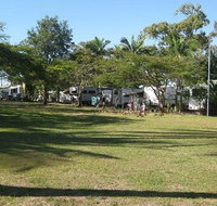 Bucasia Beachfront Caravan Resort - Accommodation Sydney