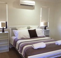 Guesthouse on Carlyle