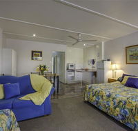 Hi-Way Units Motel
