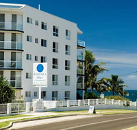 Bargara Blue Resort - Sydney 4u