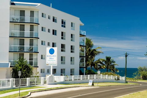 Bargara Blue Resort - Sydney 4u 0