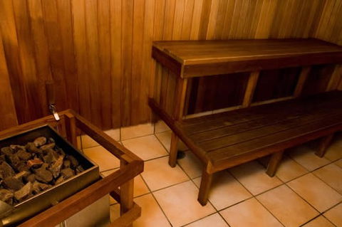 Bargara Blue Resort - Sydney 4u 2