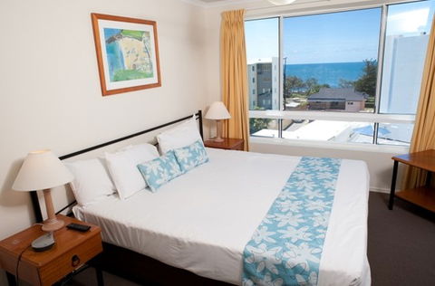 Bargara Blue Resort - Sydney 4u 3