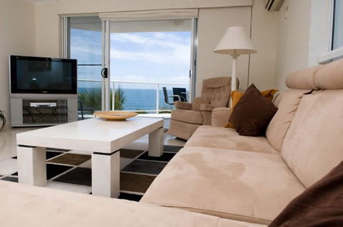 Bargara Blue Resort - Sydney 4u 4