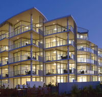 Manta Bargara Resort - Sydney 4u