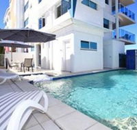 Koola Beach Apartments Bargara - Sydney 4u