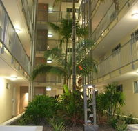 The Point Resort Bargara - Sydney 4u