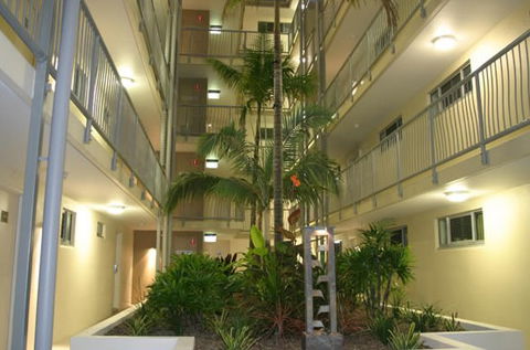 The Point Resort, Bargara - Accommodation Sydney 0