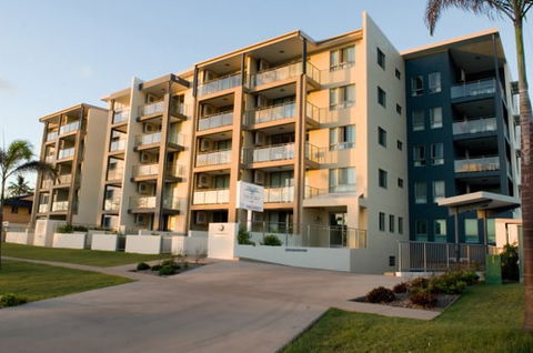 The Point Resort, Bargara - Accommodation Sydney 1