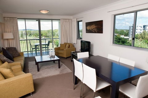 The Point Resort, Bargara - Accommodation Sydney 5