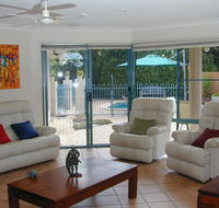 Golden Cane Bed and Breakfast - Sydney 4u