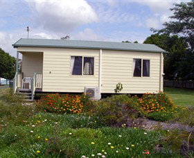 Dallarnil QLD Accommodation Sydney