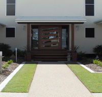 Baffle Retreat Bed and Breakfast - Sydney 4u