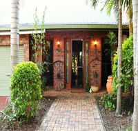 Hideaway Haven Bed and Breakfast - Sydney 4u