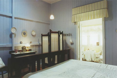 Inglebrae Bed And Breakfast - Sydney 4u 3