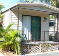 Midtown Caravan Park - Sydney 4u