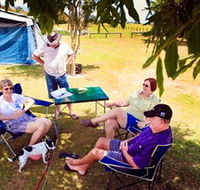 Burnett Heads Lighthouse Holiday Park - Sydney 4u