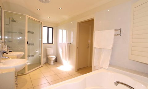 Ocean Paradise Holiday House - Sydney 4u 1