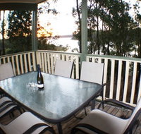 Lake Monduran Holiday Park - Accommodation Sydney