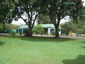Bungadoo Country Cottage - Accommodation Sydney 0
