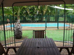 Bungadoo Country Cottage - Accommodation Sydney 1
