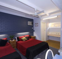 Moore Park Beach Motel - Sydney 4u