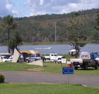 Mingo Crossing Caravan and Recreation Area - Accommodation Sydney