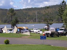Mingo Crossing Caravan And Recreation Area - Accommodation Sydney 0