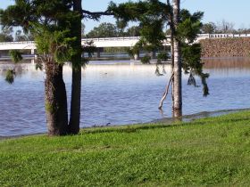 Mingo Crossing Caravan And Recreation Area - Accommodation Sydney 1