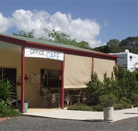 Mount Perry Caravan Park - Accommodation Sydney