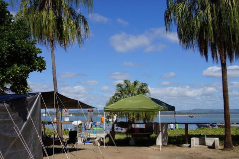 1770 Camping Ground - Sydney 4u 1