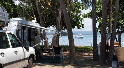 1770 Camping Ground - Sydney 4u 2