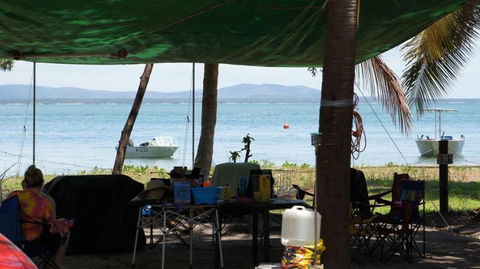 1770 Camping Ground - Sydney 4u 3