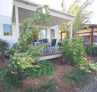 Woodgate Beach Houses - Accommodation Sydney