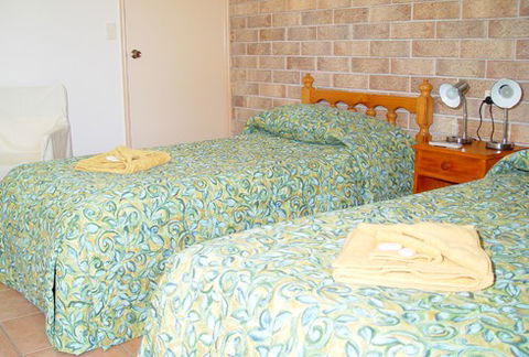R & R @ Woodgate Beach - Accommodation Sydney 3