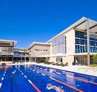 Seaspray Resort and Spa - Sydney 4u