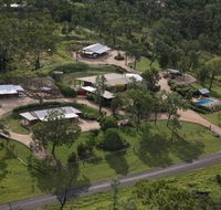 Rubyvale Motel and Holiday Units - Sydney 4u
