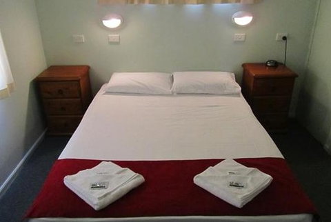 BIG4 Capricorn Palms Holiday Village - Accommodation Sydney 1