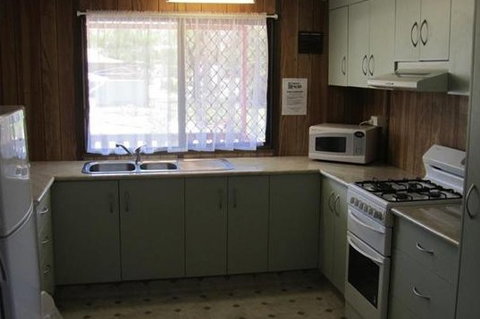 BIG4 Capricorn Palms Holiday Village - Accommodation Sydney 2