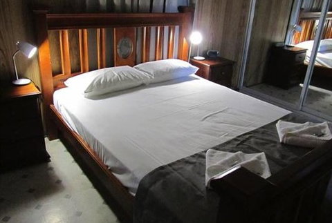 BIG4 Capricorn Palms Holiday Village - Accommodation Sydney 3