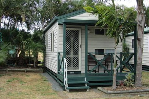 BIG4 Capricorn Palms Holiday Village - Accommodation Sydney 5