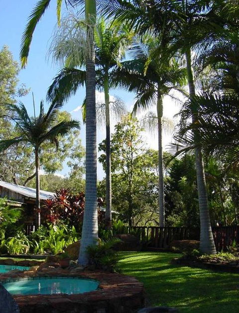 Hidden Valley Cabins - Accommodation Sydney 0