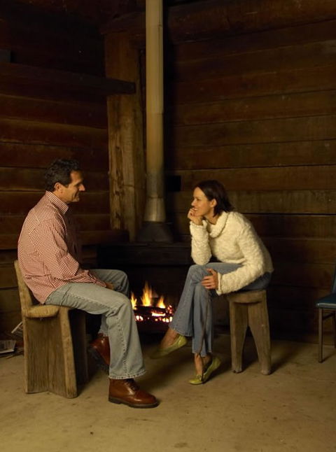 Hidden Valley Cabins - Accommodation Sydney 2